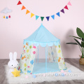 Game house boys girls kindergarten outdoor toy tent